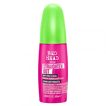 Термоактивный разглаживающий крем TIGI Bed Head Straighten Out 100 мл