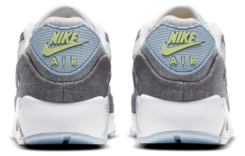 Кроссовки Nike Air Max 90 Nrg "Vast Grey"