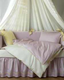 Детское постельное белье