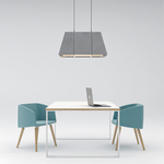 Люстра дизайнерская Hanover by Ekko Acoustics