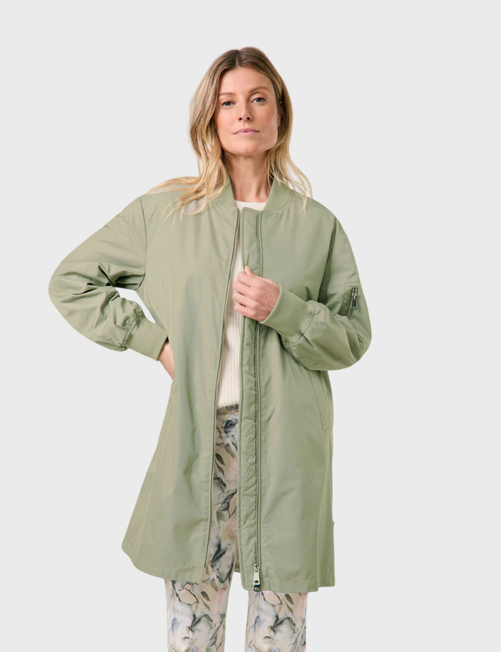 Ветровка GERRY WEBER