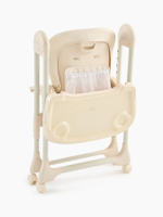 Стульчик для кормления Happy Baby William Pro