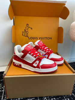 Louis Vuitton Trainers