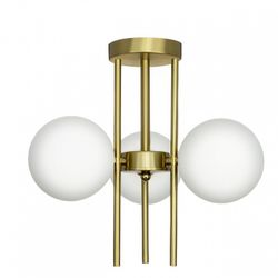 Люстра на штанге Citilux Ronny CL242133