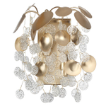 Настенный светильник Odeon Light COINS 5104/2W