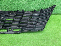 Решетка радиатора Changan CS55PLUS (2021-2024)