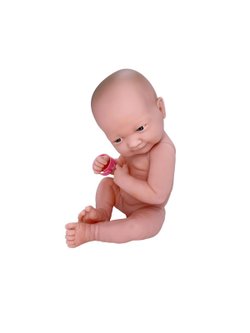 Кукла BERENGUER виниловая 36см Newborn (18543)