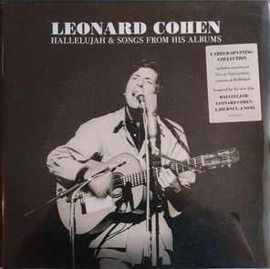 Leonard Cohen / Hallelujah & Songs From His Albums (2LP)