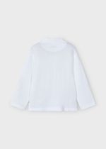 джемпер поло