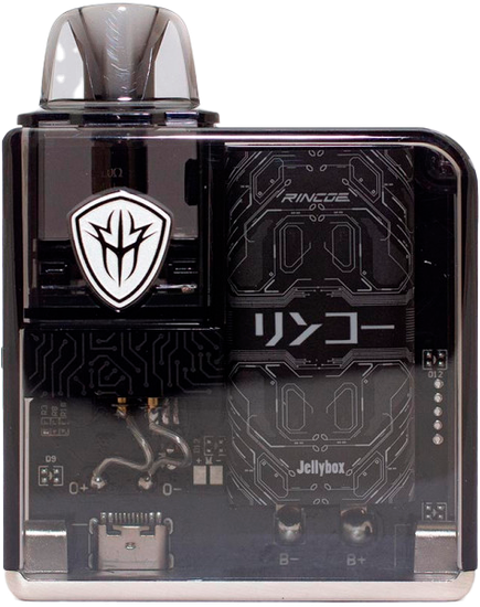 ЭСДН Rincoe Jellybox Nano