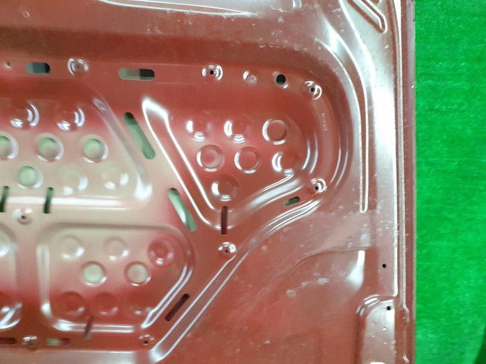 Капот Genesis GV80 (2020-н.в.)