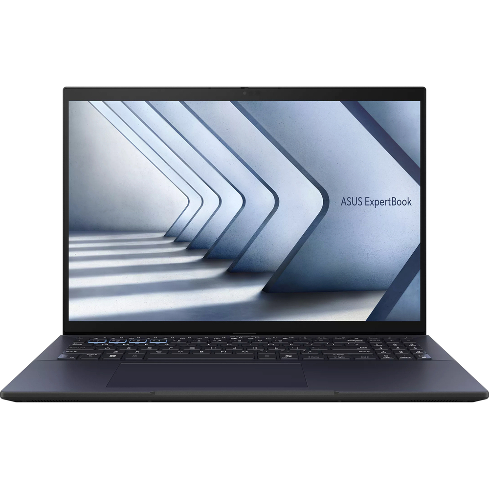 Ноутбук  ASUS Expertbook B3 B3604CVA-Q91210 16 ", Core i3, 16 Гб RAM, 512 Гб SSD, UHD Graphics, Черный