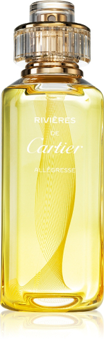 Cartier Rivieres de Cartier Allegresse Туалетная вода для женщин