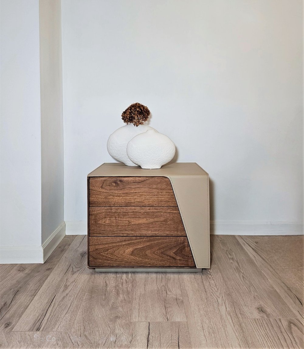 Тумба прикроватная JK-E24