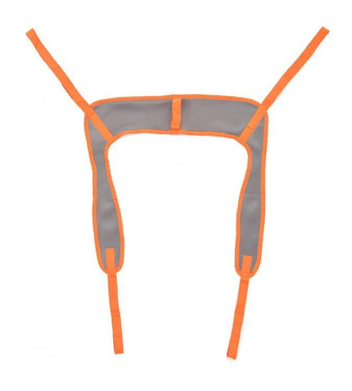 Подвес-гамак туалетный для подъемника МЕТ RH-100 Hygienic