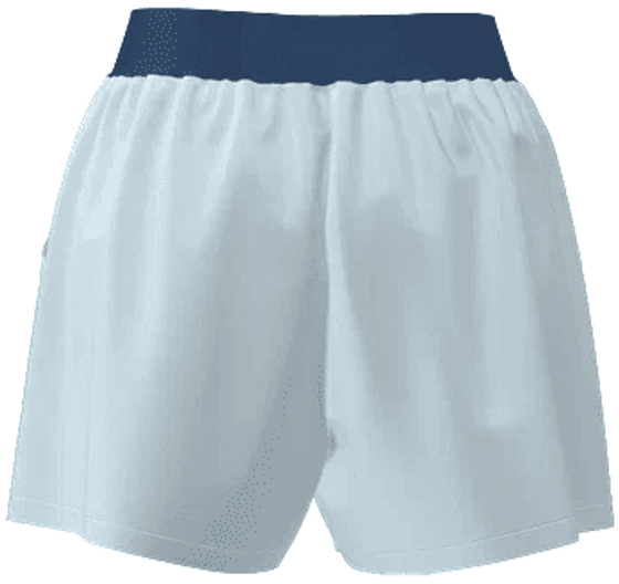 Шорты женские 7/6 Alex Shorts - Ice Melt, арт. WSA76-4306