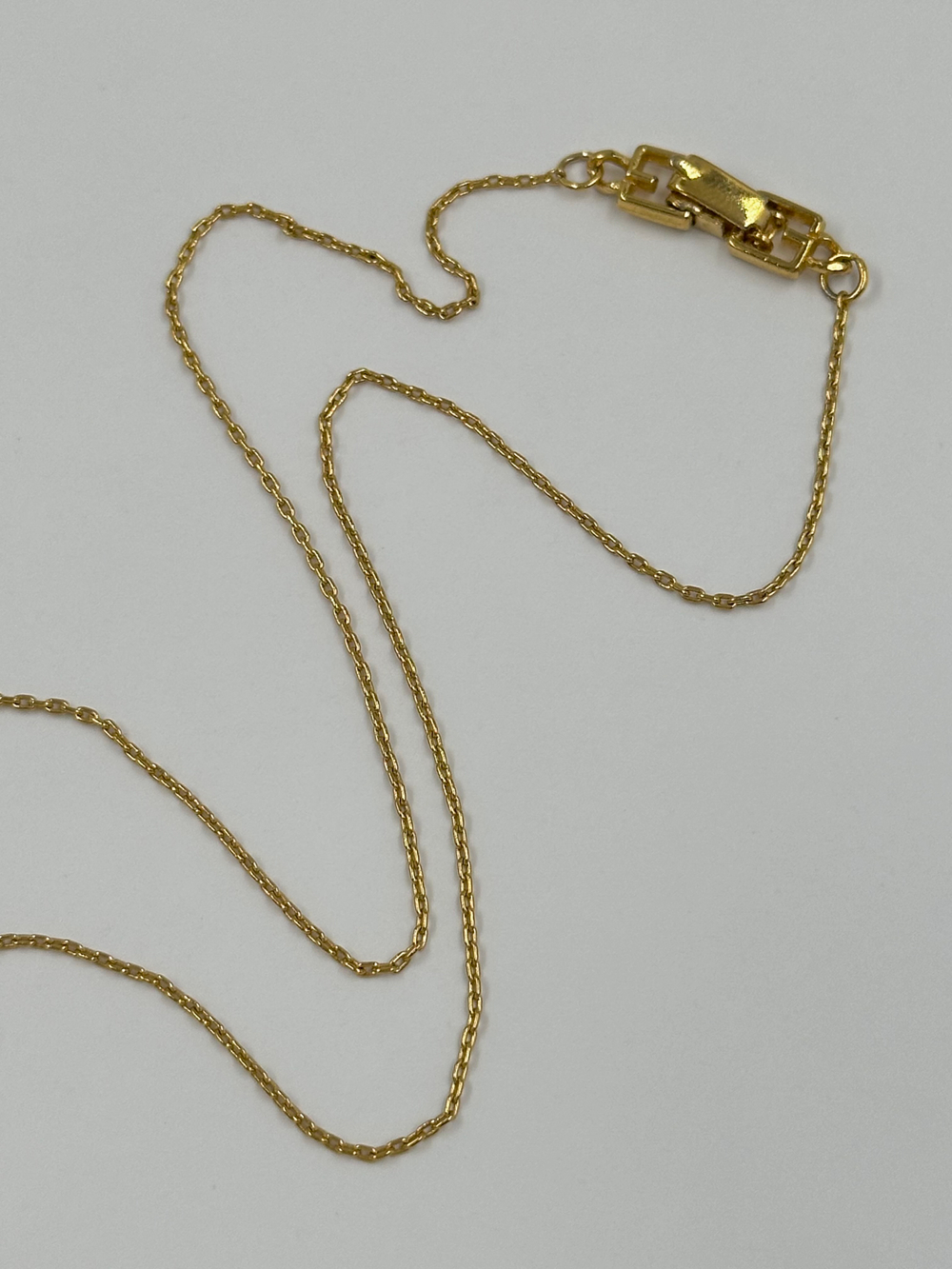 Кулон с сердем Givenchy