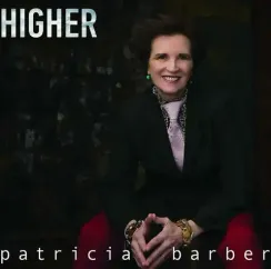 Patricia Barber – Higher 2LP