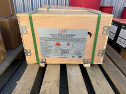 Насос "LEO" модель XZS65-50-125/15