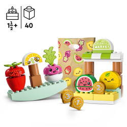 LEGO DUPLO Мой первый — Биомаркет 10983