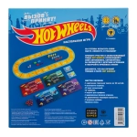 Stolüstü oyun HOT WHEELS