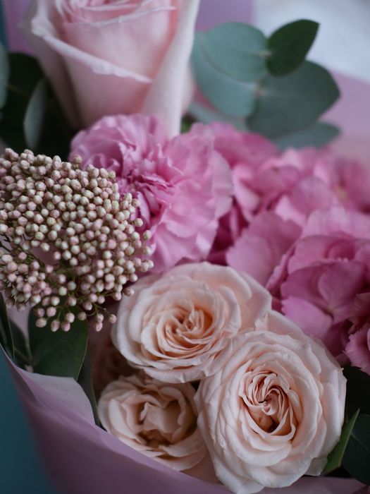 "Воздушный поцелуй" размер S