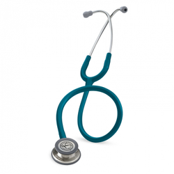 Стетоскоп Littmann Classic III, морская волна, стальная акустическая головка (5623)