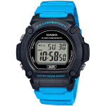 Наручные часы Casio Collection W-219H-2A2