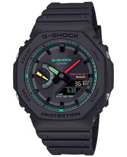 Часы Casio G-Shock GA-B2100MF-1ADR (GA-B2100MF-1A)