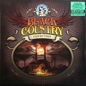 Black Country Communion / Black Country (Coloured Vinyl)(2LP)