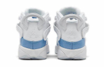 Кроссовки Jordan Air Jordan 6 Rings (Женская размерная сетка)