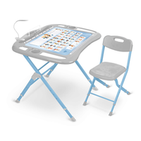 Детский комплект NKP2/А с азбукой