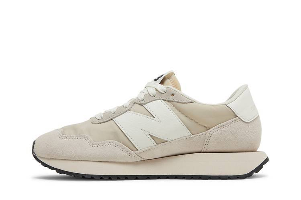 Кроссовки New Balance Nb 237 V1 (Женская размерная сетка)