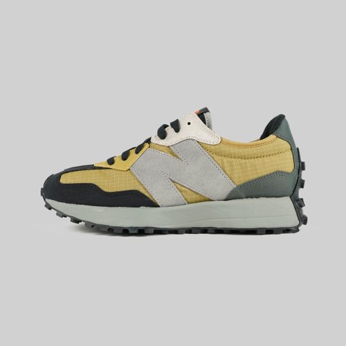 Кроссовки New Balance MS327PB Golden Poppy артикул:MS327PB/D - купить в магазине Дайс