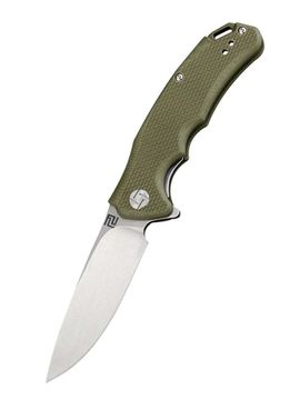 Нож Artisan Cutlery 1702P-GN Tradition