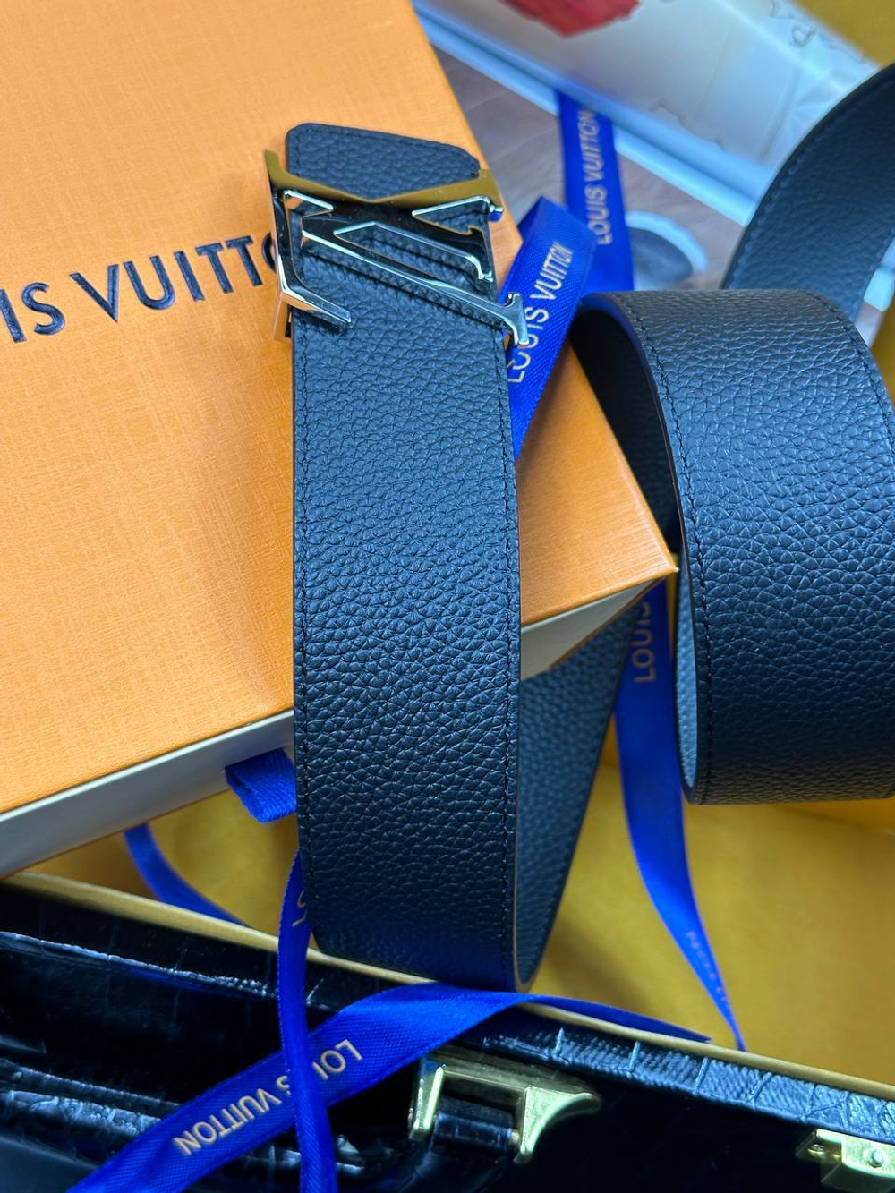 Ремень Louis Vuitton
