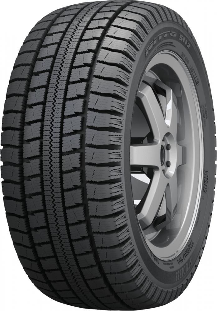 Nitto NTSN2 215/65 R17 99Q