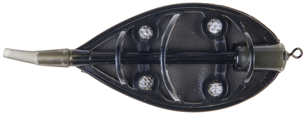 Кормушка фидерная FC Flat Method OVAL 080г