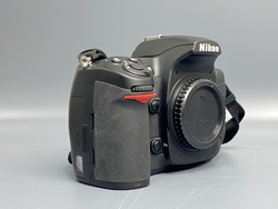 Nikon D300S 3000 кадров