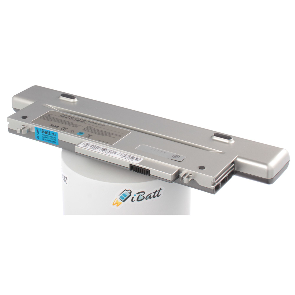 Аккумулятор iBatt 5200mAh, для U5014 W0465 W0390 M0270