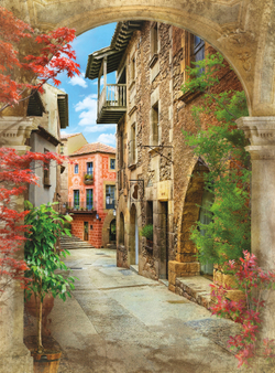 Коллекция Города и страны