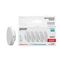 Лампа Gauss Elementary GX53 10W 720lm 4100K 5 шт/уп LED 1/20 84820V