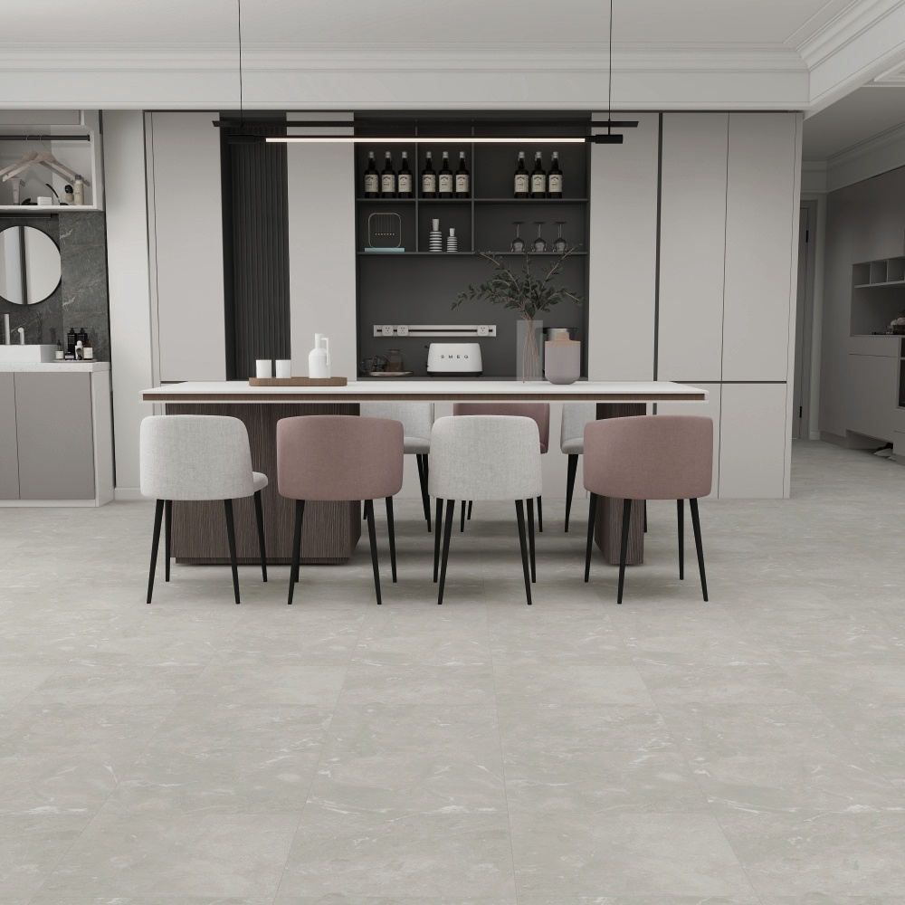 Кварцвиниловая плитка L`Quarzo Estetico Le2033 Volar