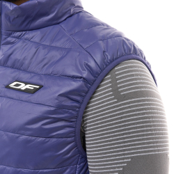 ЖИЛЕТ УТЕПЛЕННЫЙ DF VEST 200