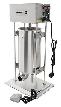Шприц для колбас Foodatlas HR-20L