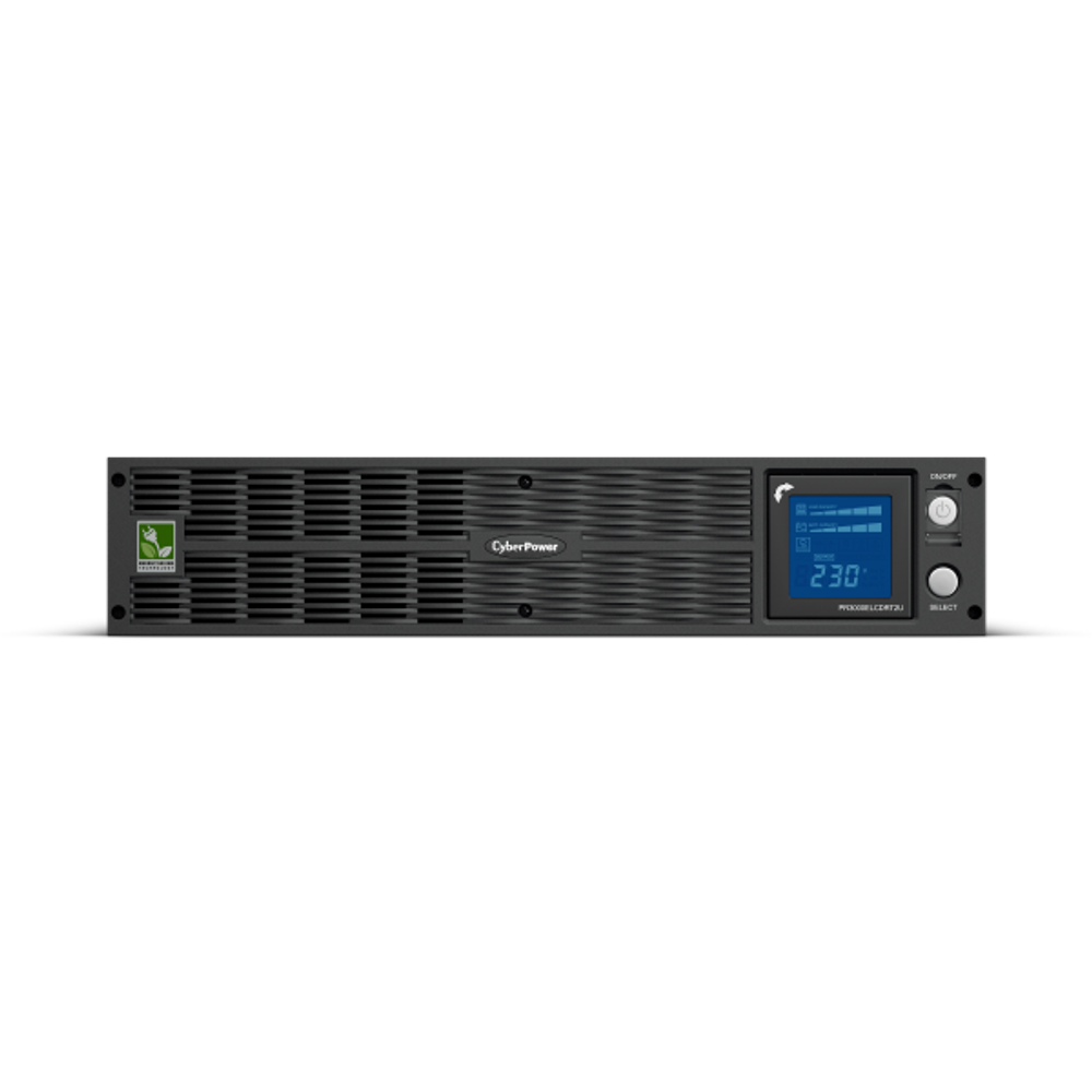 ИБП Cyber Power PR3000ELCDRT2U