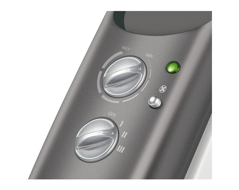 Масляный радиатор Ballu Turbo BOH/TB-07FH