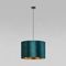 Подвесная люстра TK Lighting 6170 Tercino Green