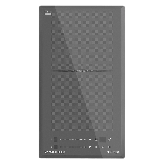 Встраиваемая варочная поверхность MAUNFELD CVI292S2FLGR Inverter