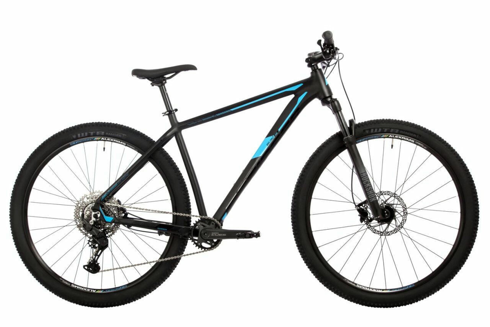 Горный велосипед Stinger Reload Evo 29" (2024)